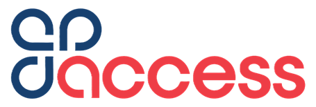 Access Healthcare logo